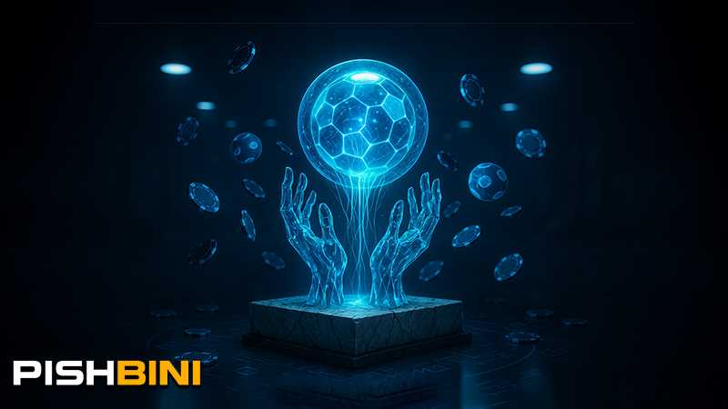 سایت شرط بندی بدون فیلتر